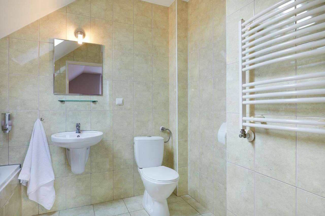 Hotel Wena Kielce Extérieur photo