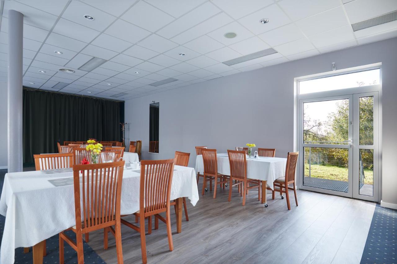 Hotel Wena Kielce Extérieur photo